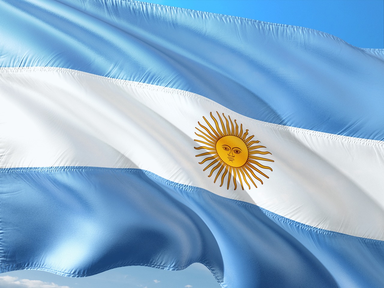 American expats enjoying life in Argentina