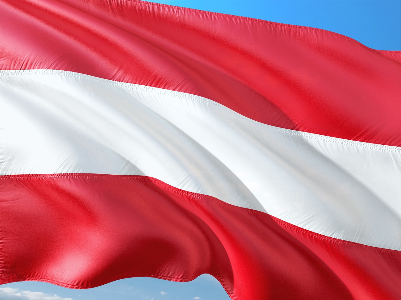 American expats enjoying life in Austria