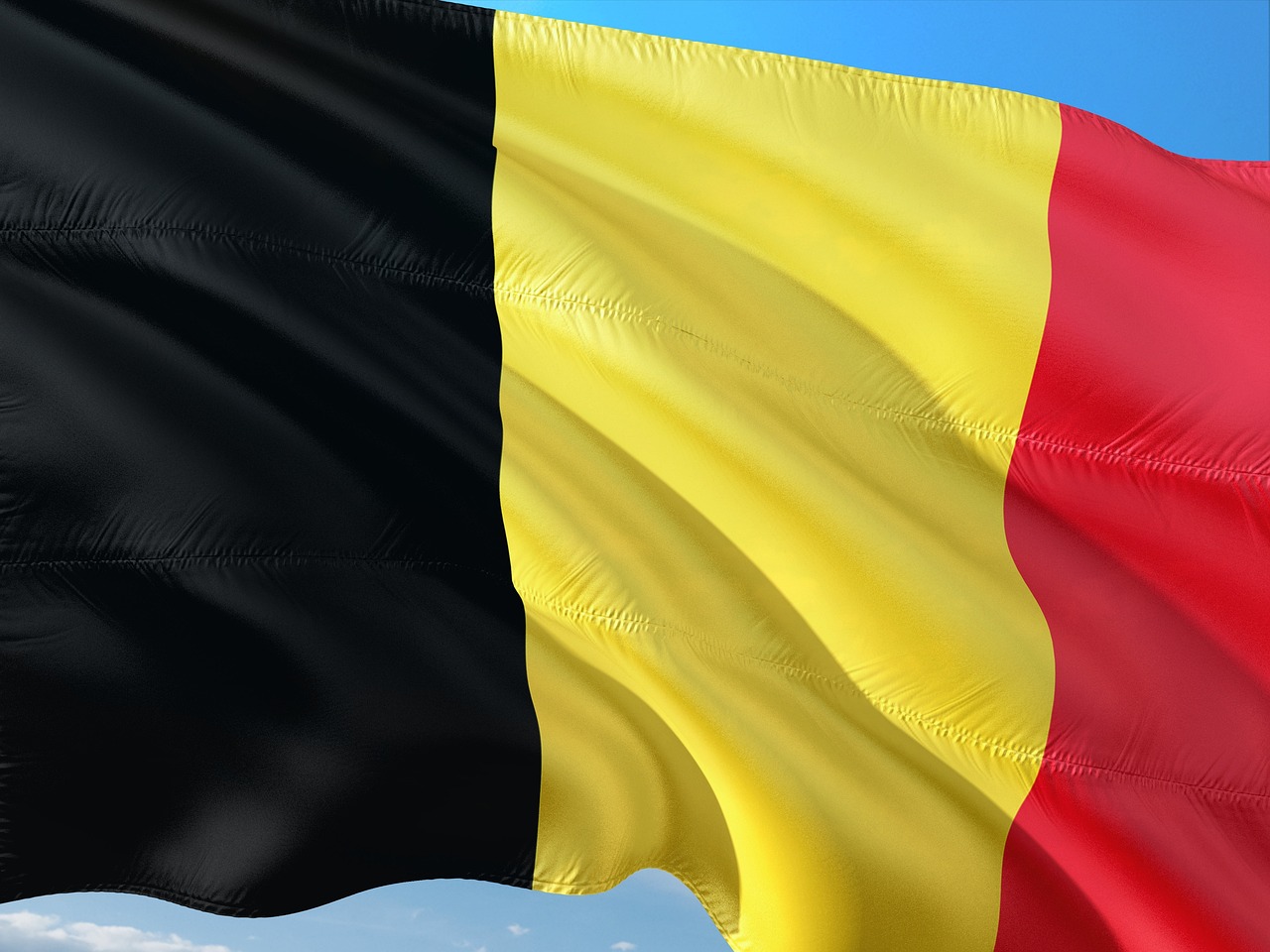 American expats enjoying life in Belgium