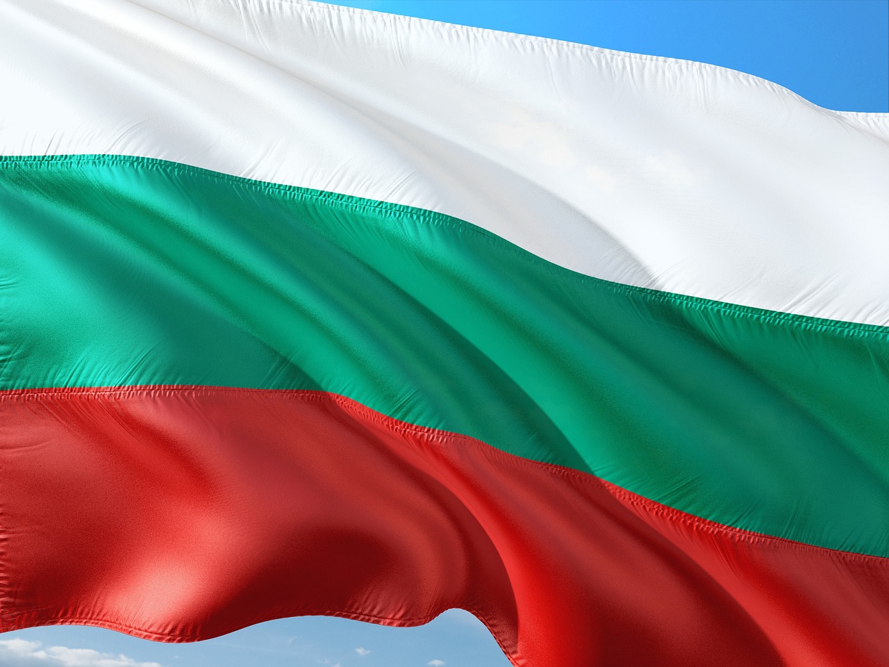 American expats enjoying life in Bulgaria