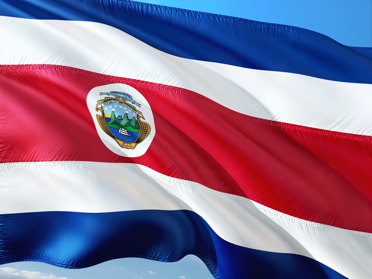 American expats enjoying life in Costa Rica