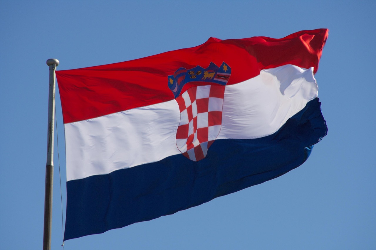 American expats enjoying life in Croatia
