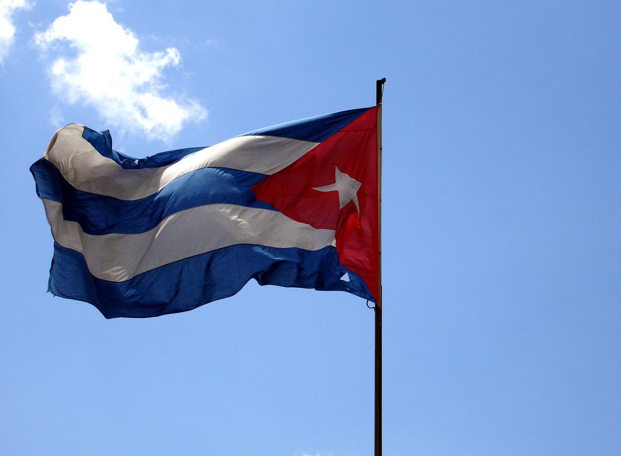 American expats experiencing life in Cuba