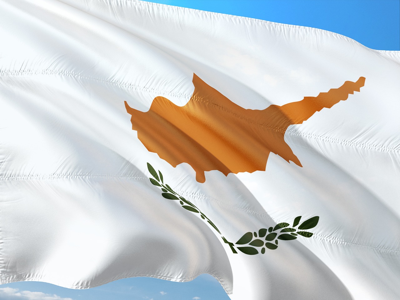 American expats enjoying life in Cyprus