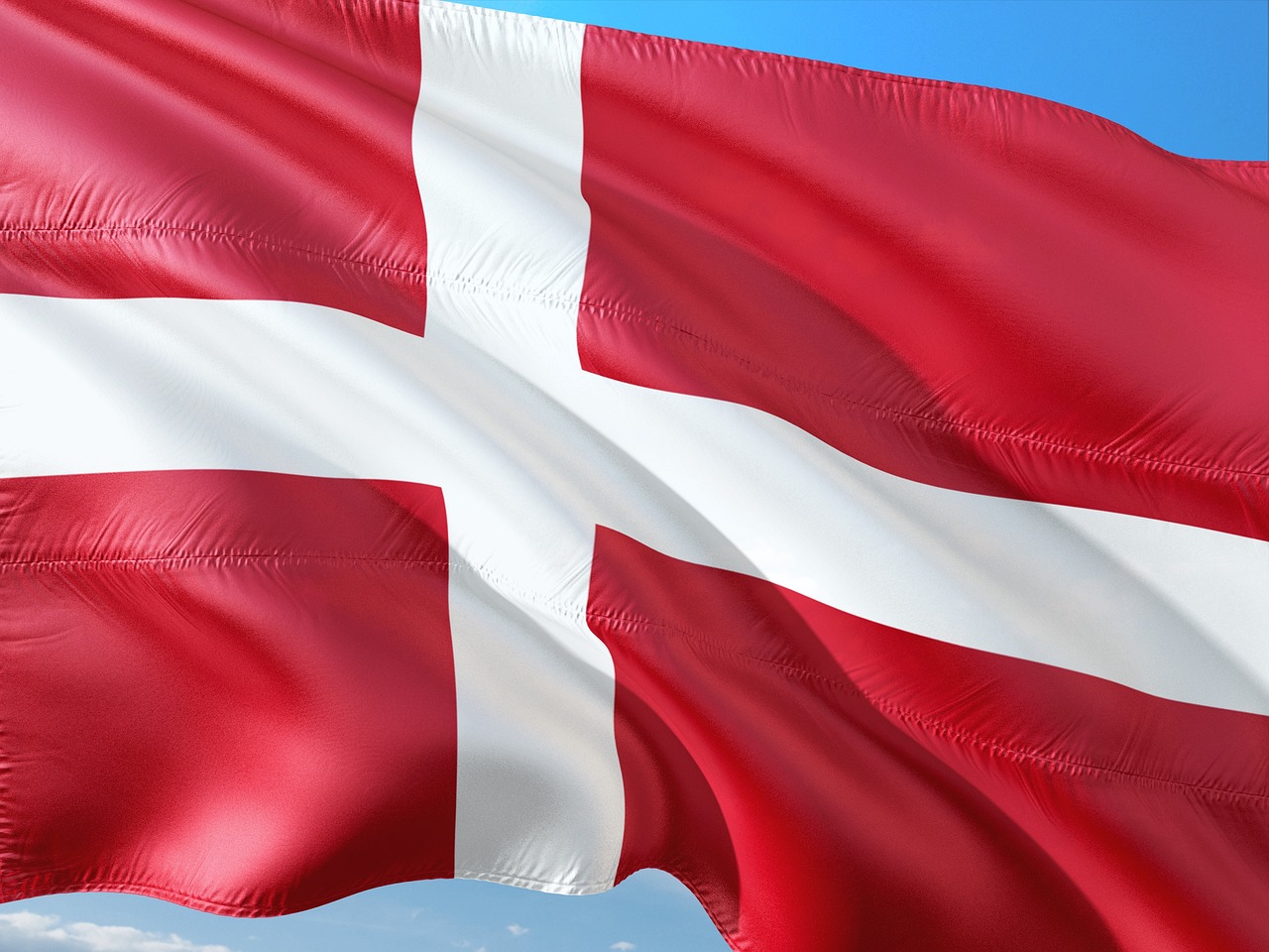 American expats enjoying life in Denmark