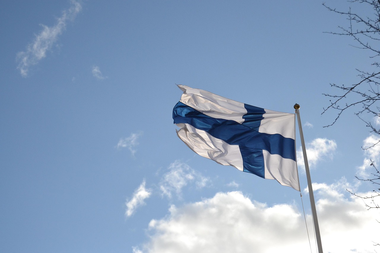American expats enjoying life in Finland