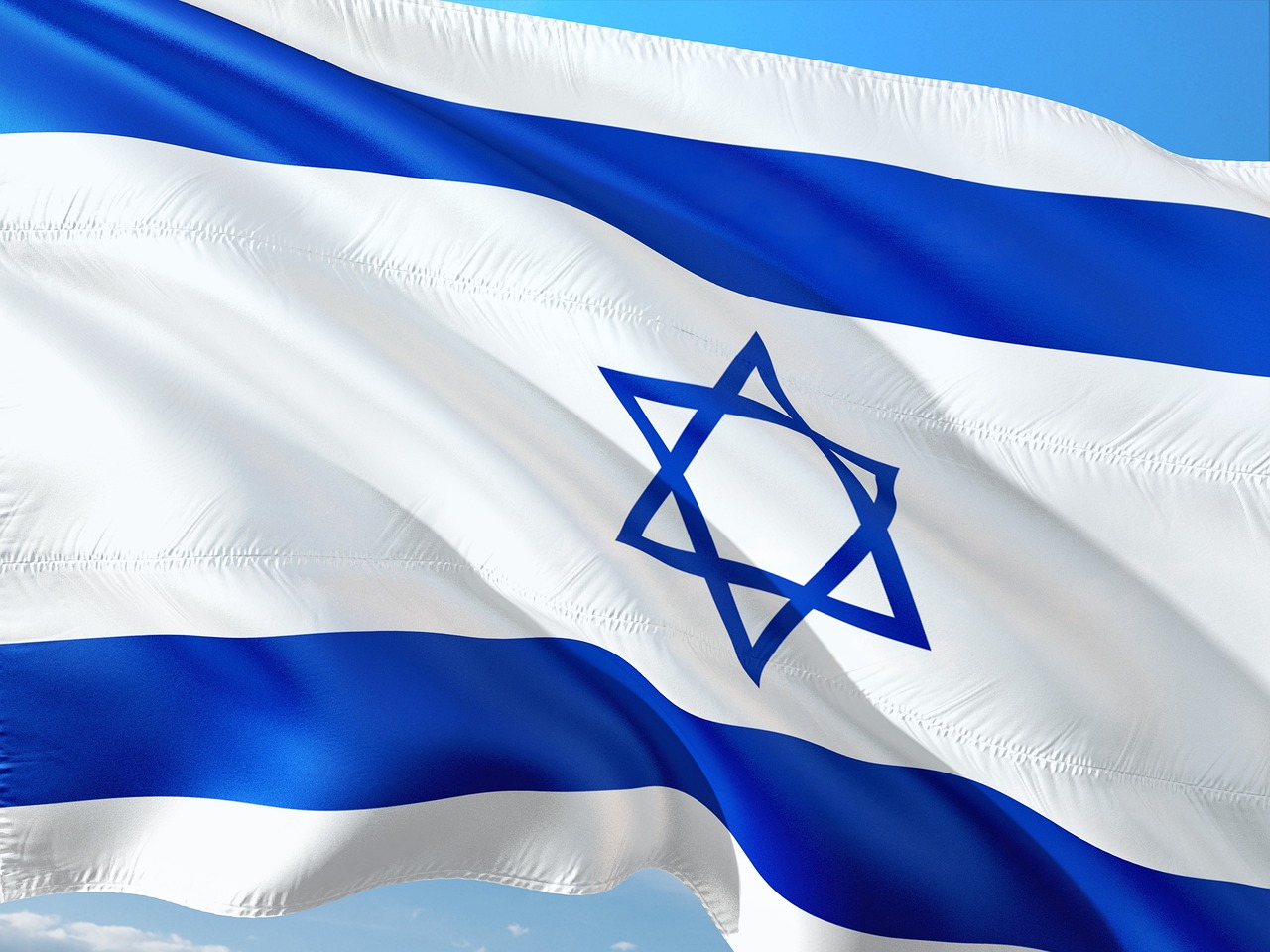 American expats enjoying life in Israel