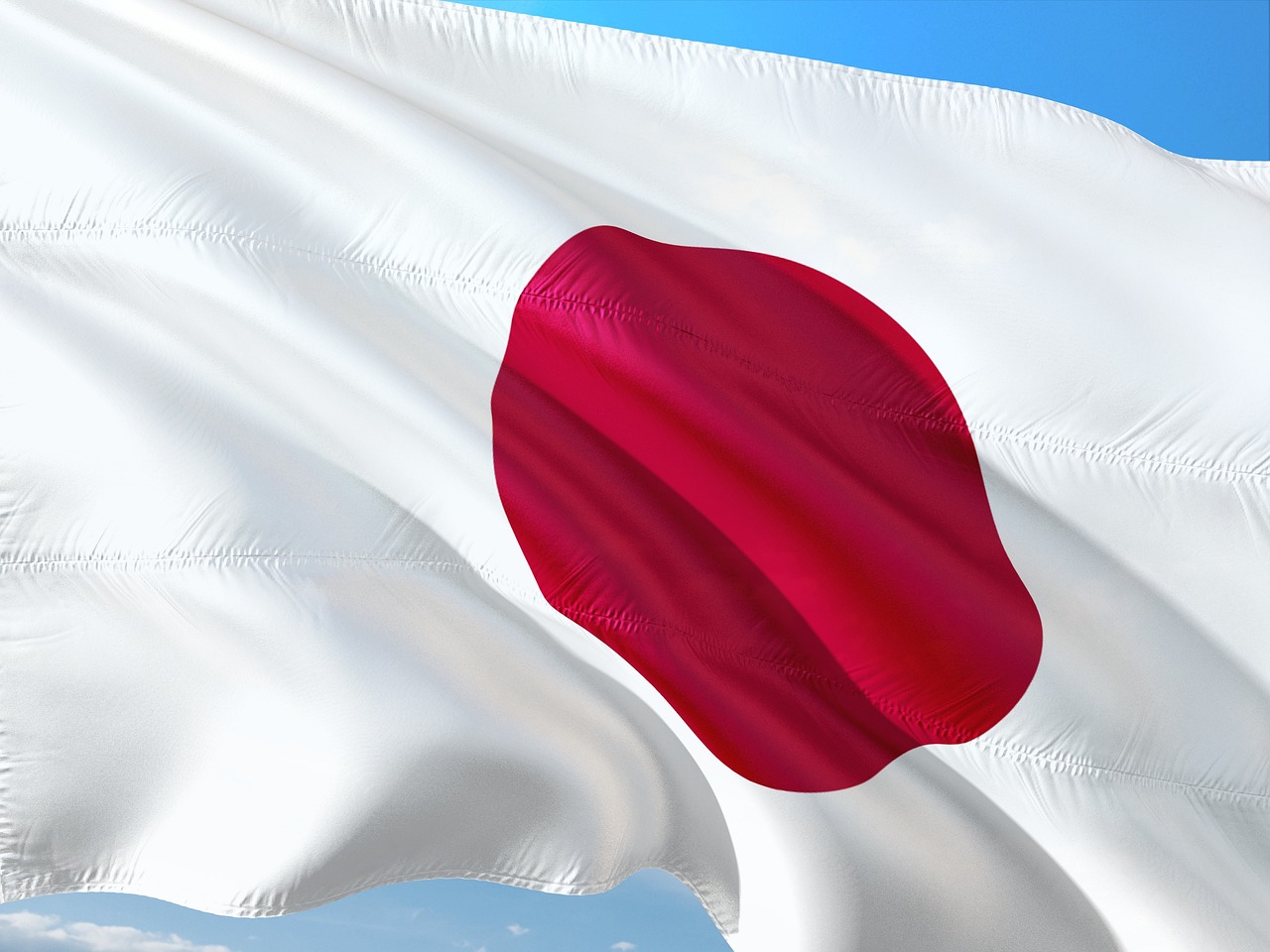 American expats enjoying life in Japan