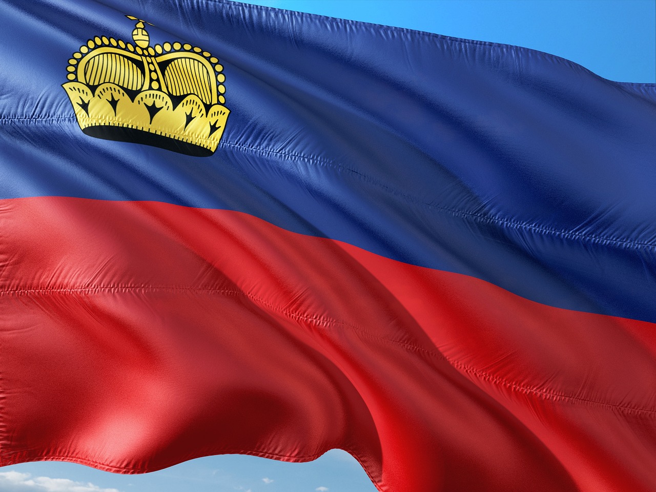 American expats enjoying life in Liechtenstein