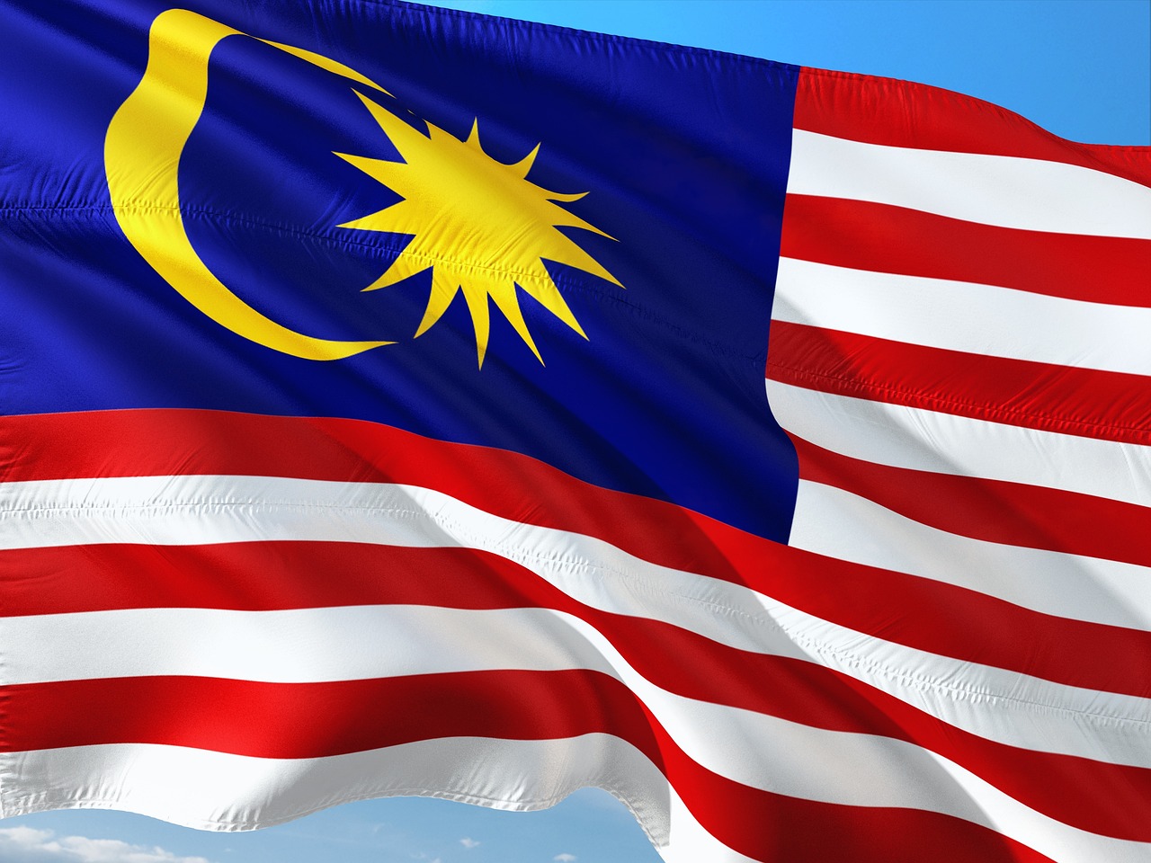 American expats enjoying life in Malaysia