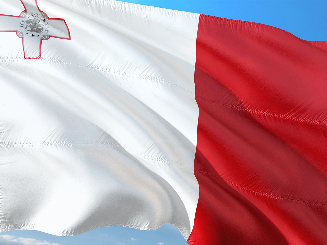 American expats enjoying life in Malta