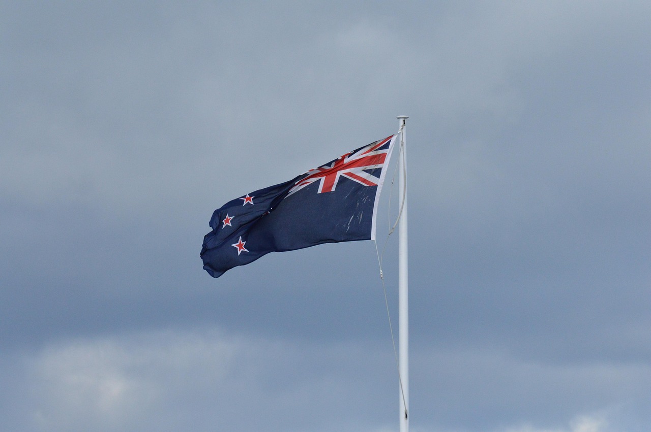 American expats enjoying life in New Zealand