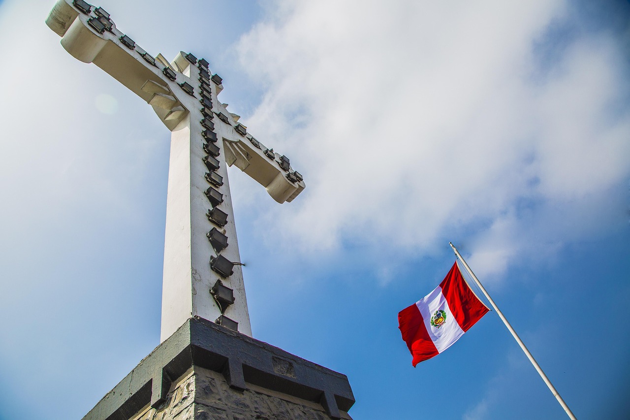 American expats enjoying life in Peru