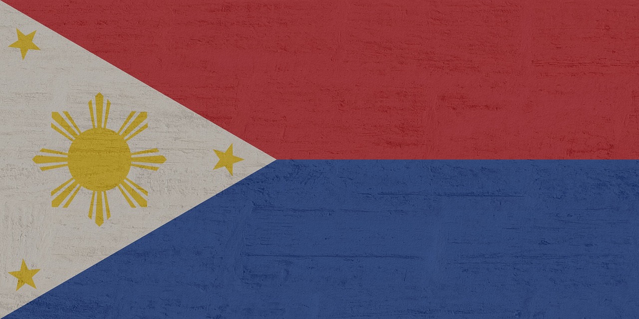 American expats enjoying life in the Philippines