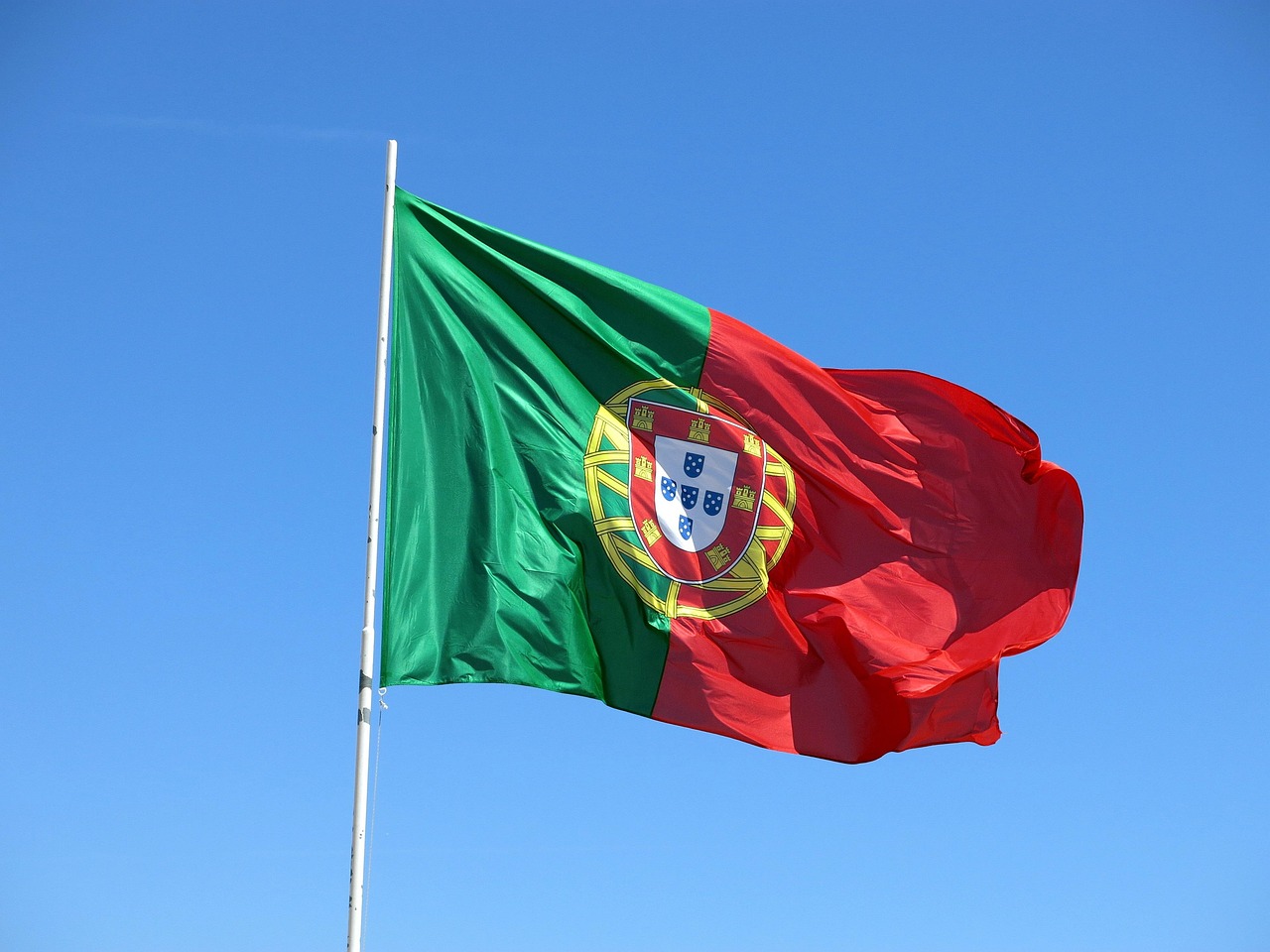 American expats enjoying life in Portugal