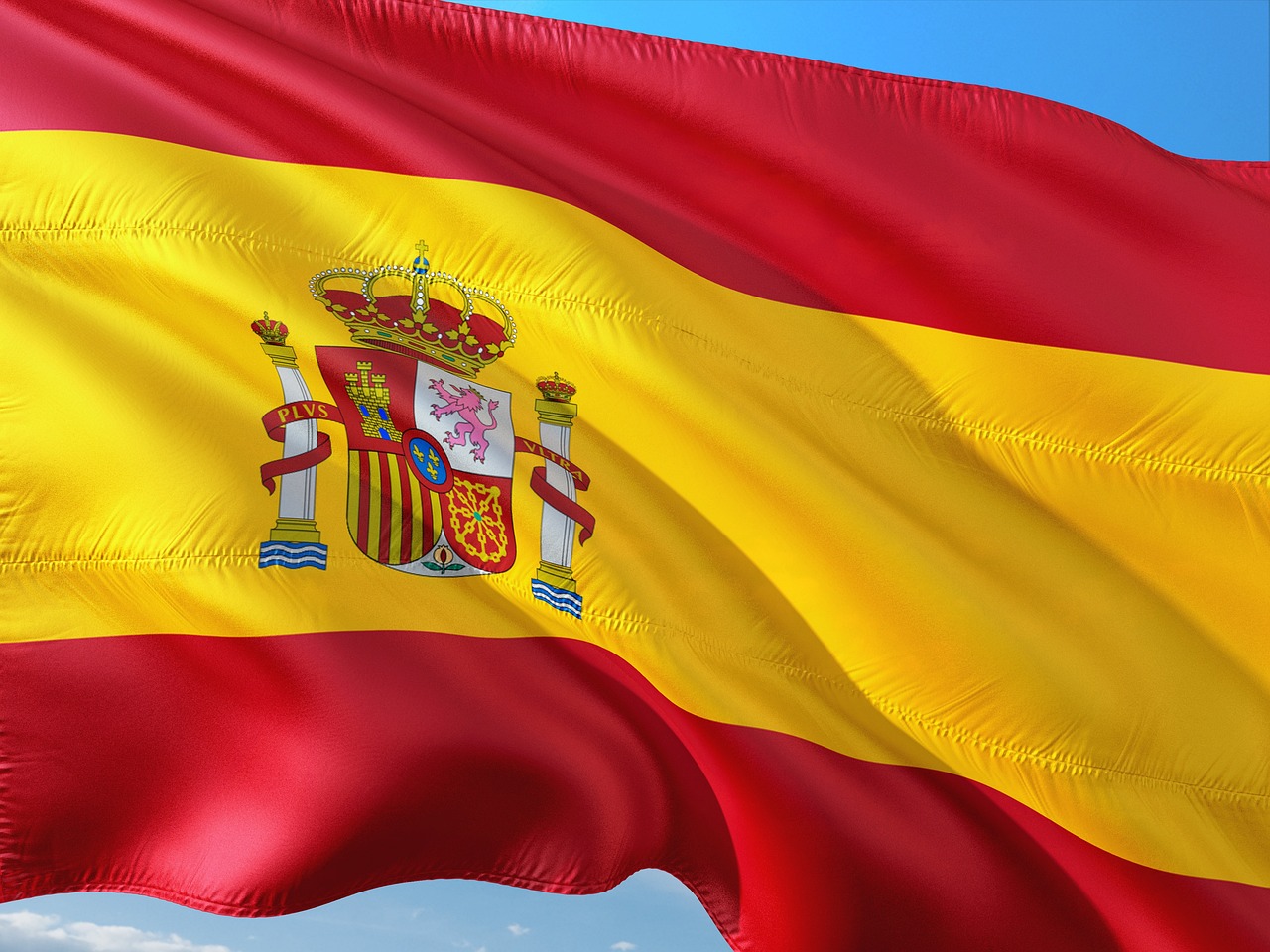 American expats enjoying life in Spain