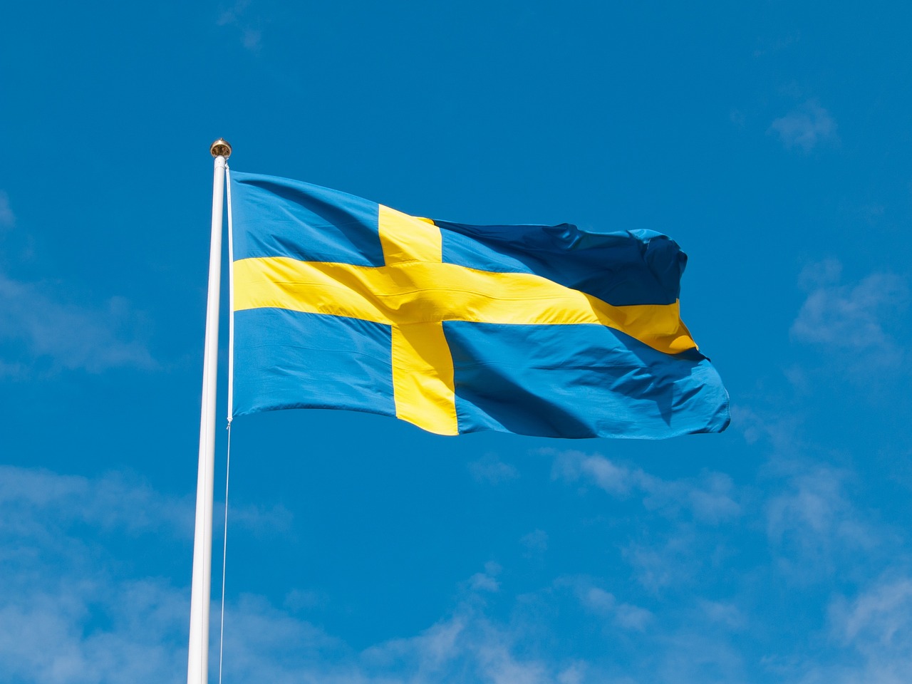 American expats enjoying life in Sweden