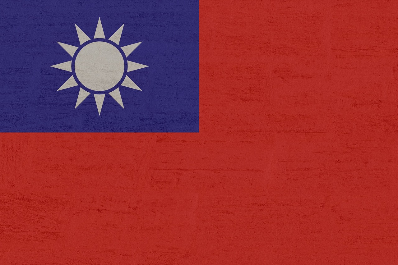 American expats enjoying life in Taiwan