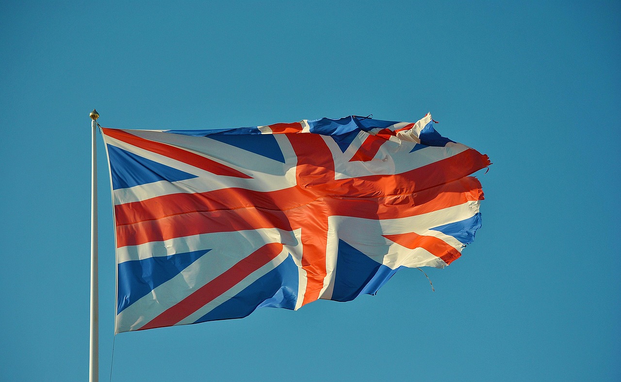 American expats enjoying life in the United Kingdom