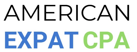 American Expat CPA