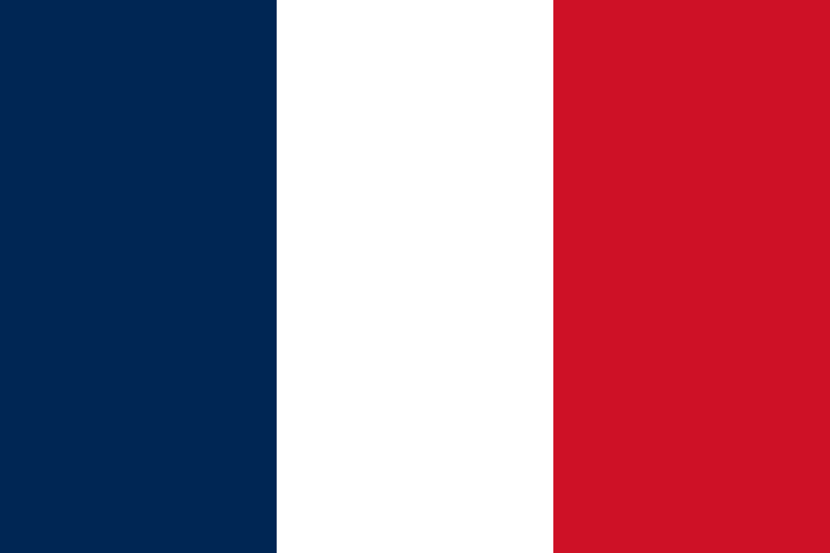 Americans in France
