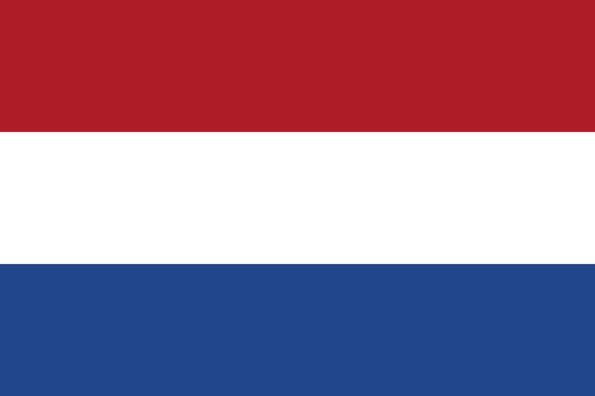 Americans in Netherlands