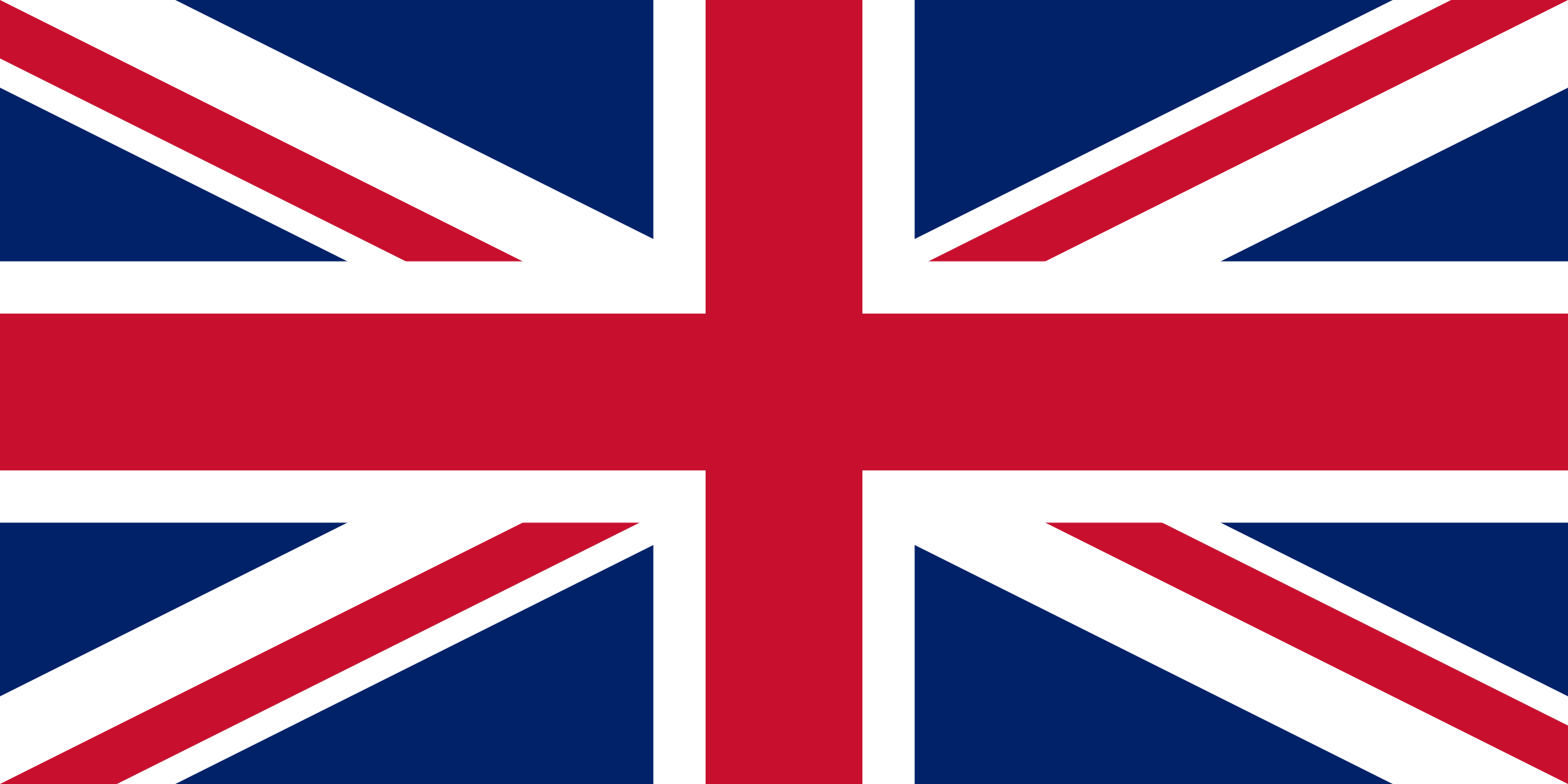 Americans in England