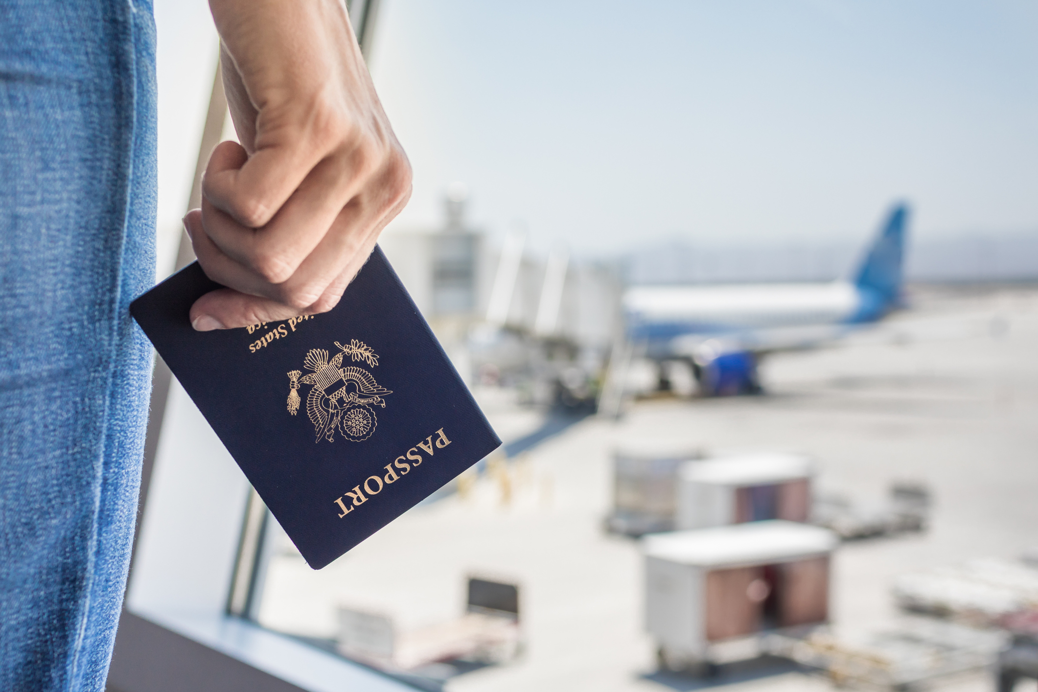 Thinking about renouncing your U.S. citizenship?