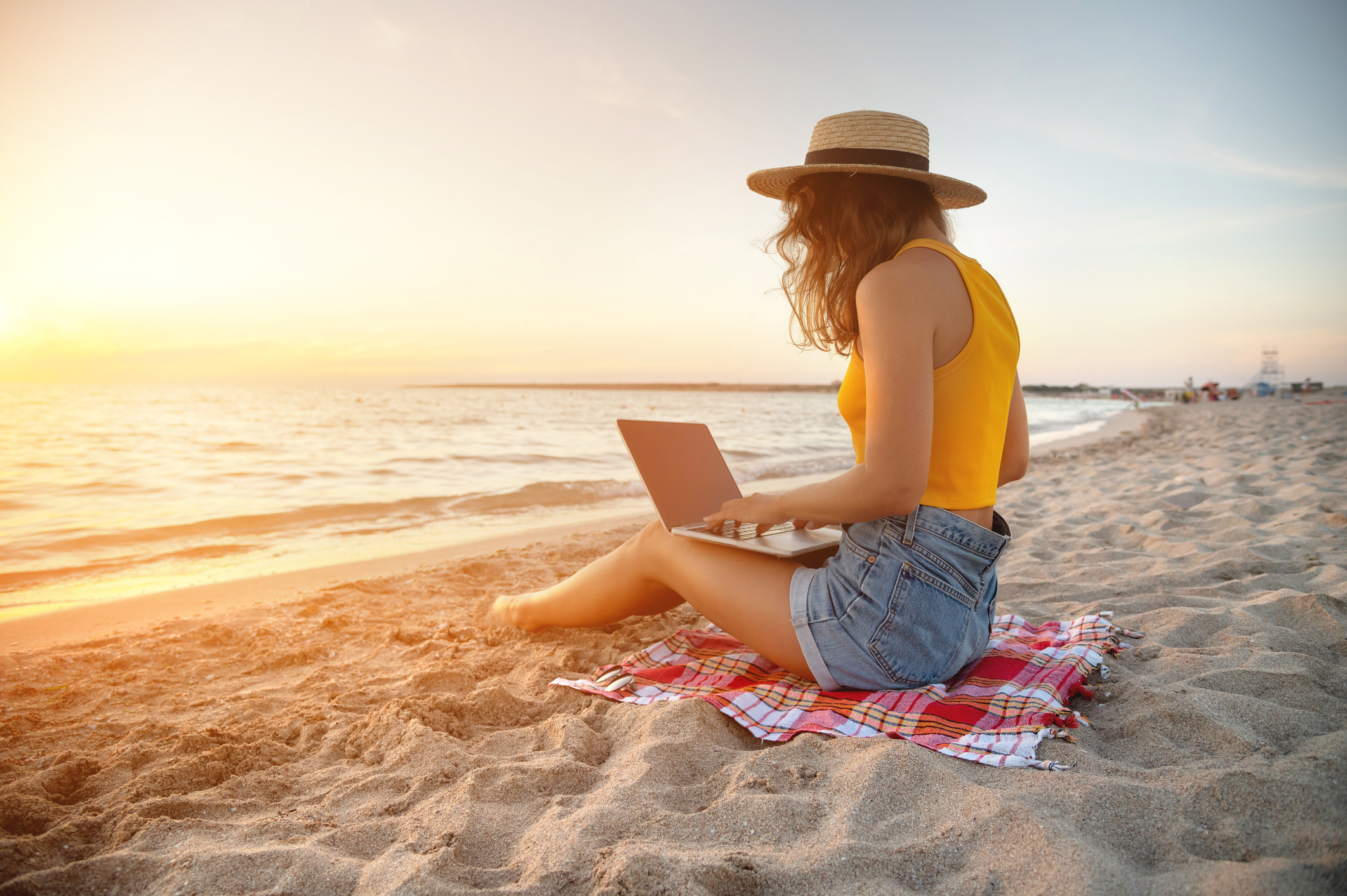 I’m a digital nomad, what should I know about taxes?